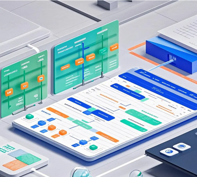 红迈系统：房地产 CRM 系统的卓越之选