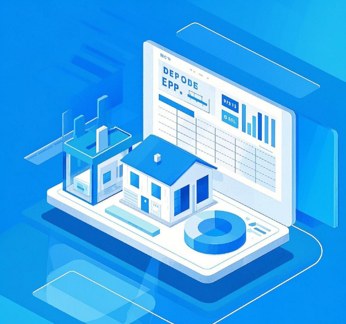 一文读懂！房地产行业疯狂追捧的 ERP 系统