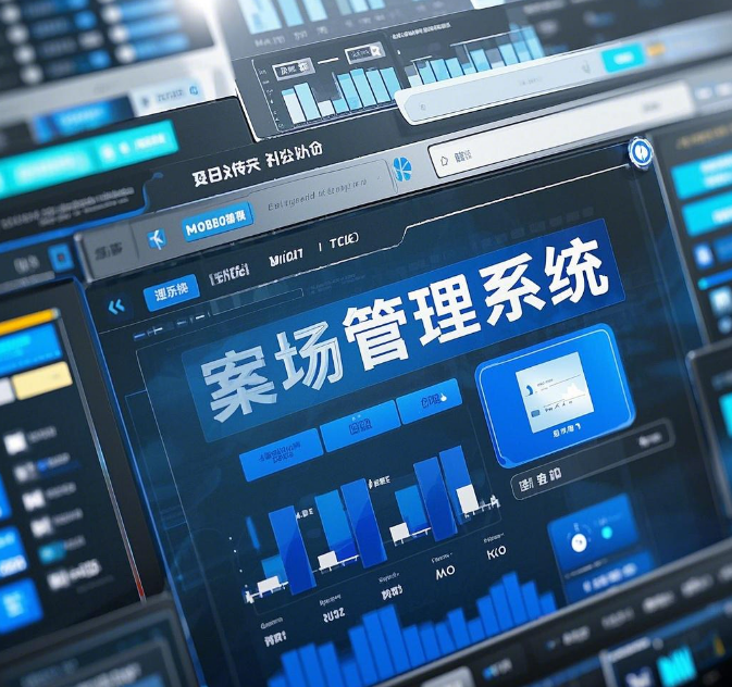 数字化转型浪潮下：案场管理系统如何重塑地产竞争力？