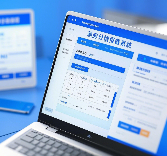 新房分销报备难题怎么破？快来一探究竟！