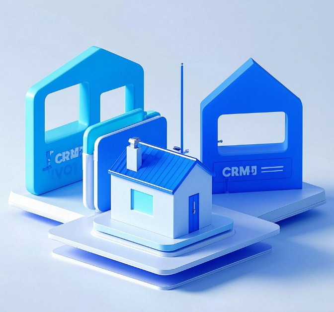 房产企业客户管理的制胜法宝：房地产 CRM 系统