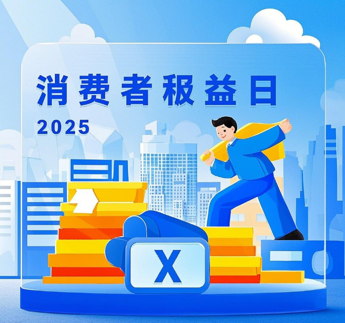 共筑满意消费：2025 消费者权益日主题解读