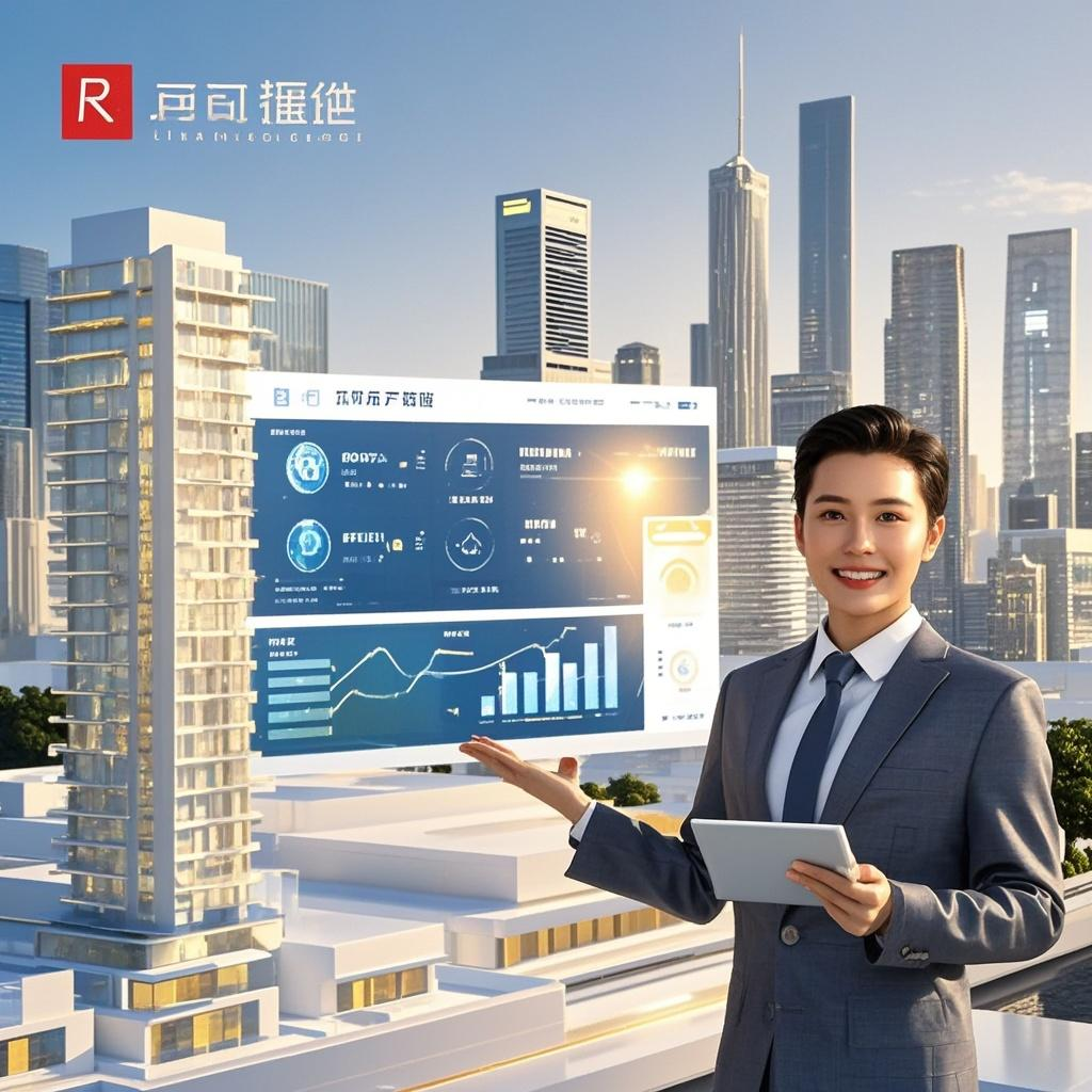 新房分销系统如何实现精准报备？秘密在这里！