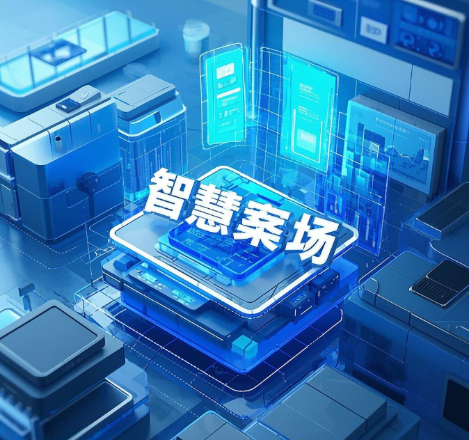 智慧案场价格