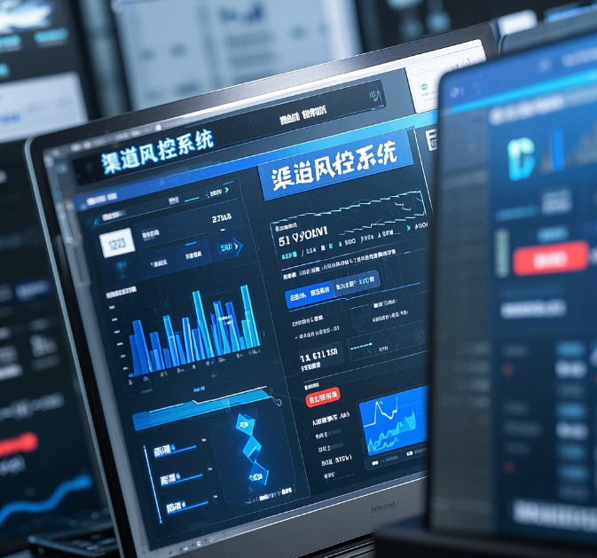 渠道风控系统多少钱