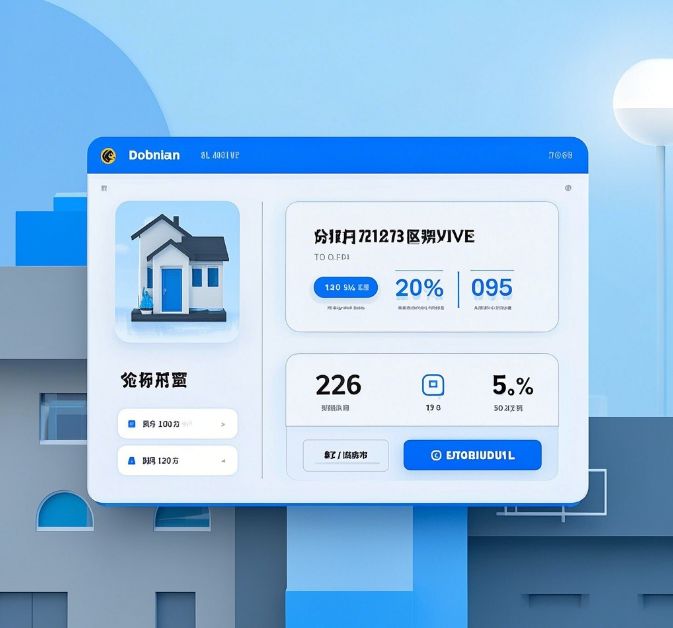 售房管理系统价格