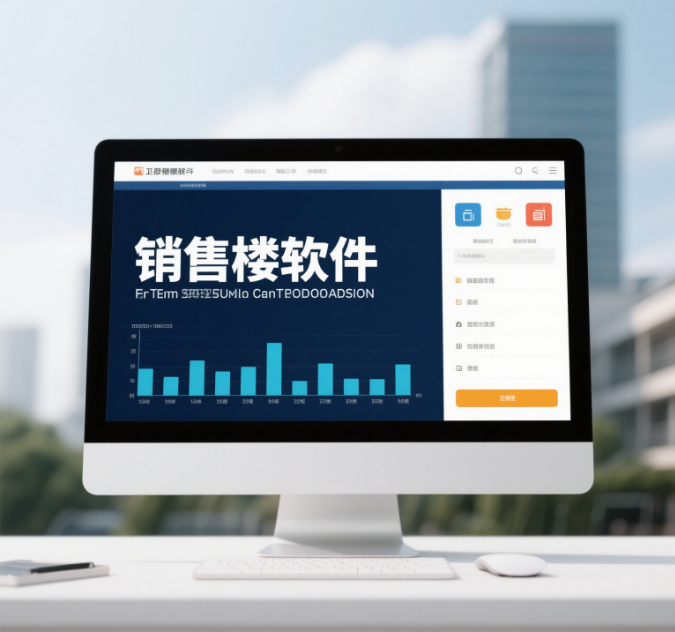 售楼软件哪个好