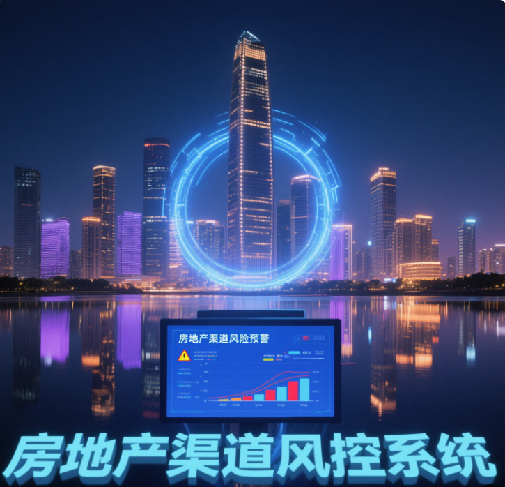 广西房地产渠道风控系统多少钱