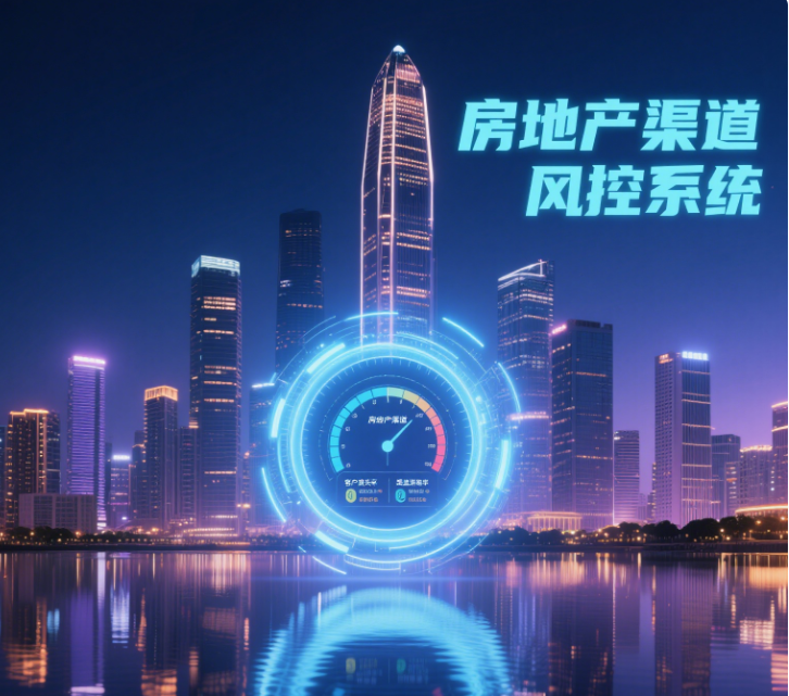 株洲房地产渠道风控系统哪个好？