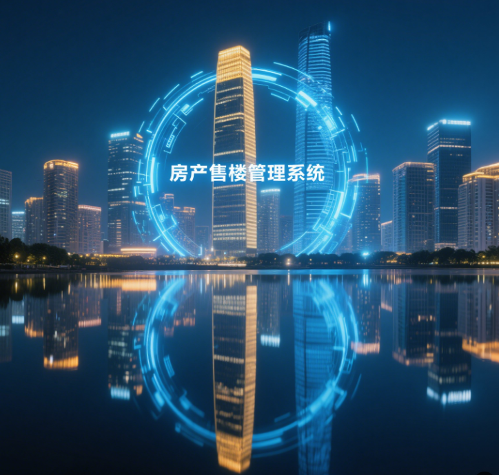 贵阳房产售楼管理系统推荐