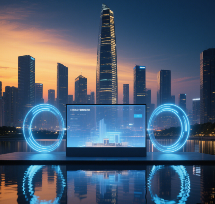 贵港售楼管理系统哪个好？