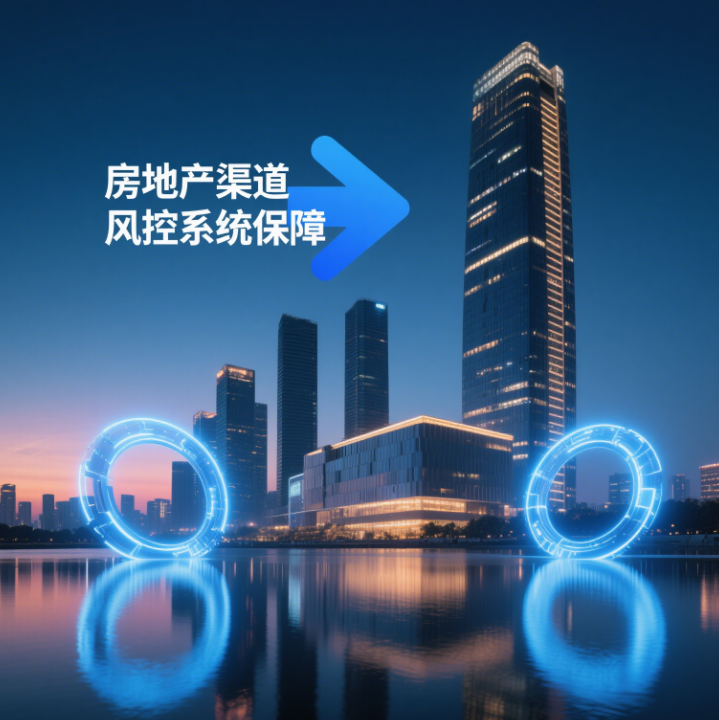 河北房地产渠道风控系统价格