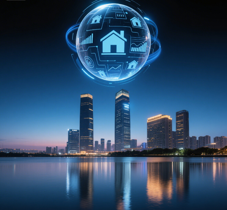 运城房地产渠道风控系统哪个好？