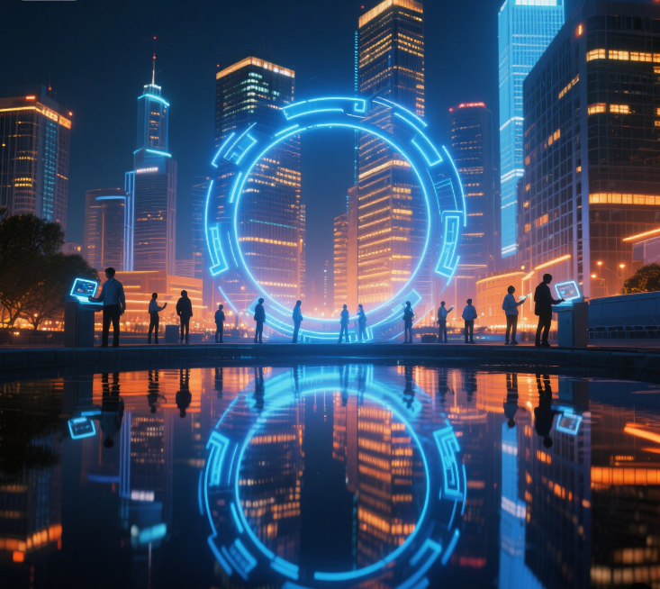 青海售楼管理系统哪个好？