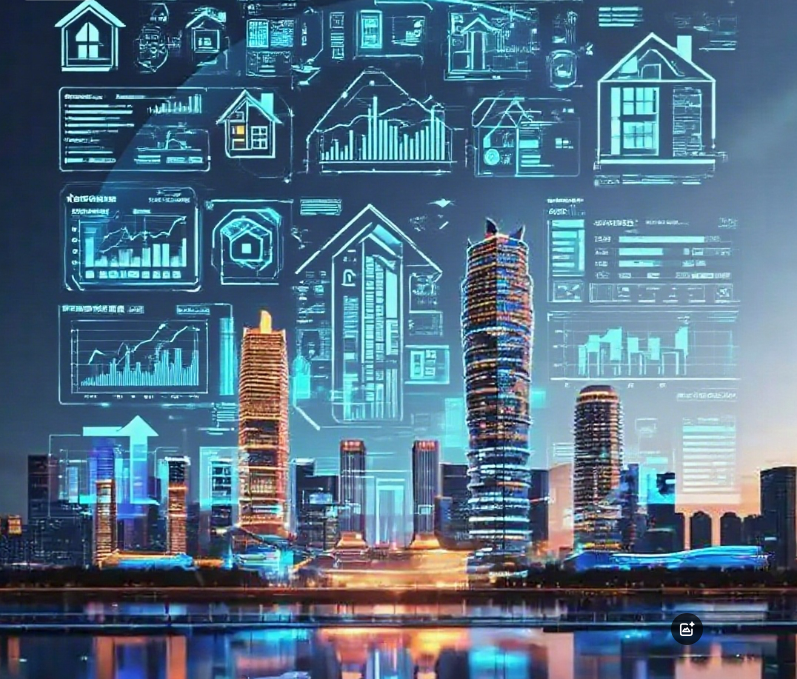 广西房地产销售管理软件哪个好？