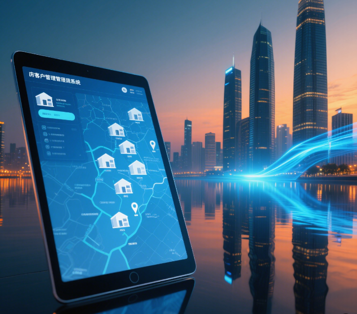 福建楼房销售管理系统哪个好？