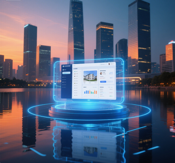 湖南房地产客户管理系统哪个好？