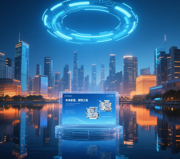 山西售楼管理软件哪个好？