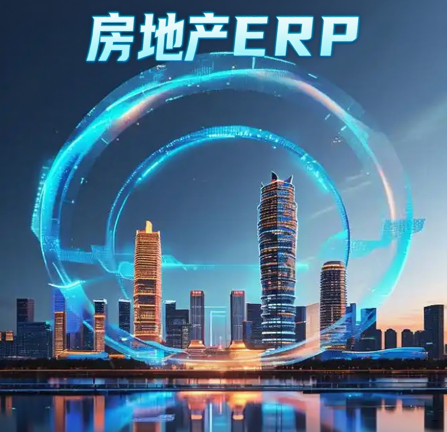 山东房地产erp哪个好?