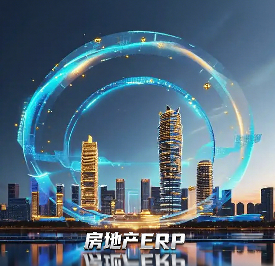 云南房产售楼管理系统哪个好？