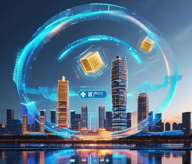 吉林房地产售楼系统哪个好？
