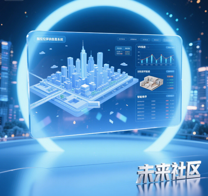 湖北售楼系统哪个好？