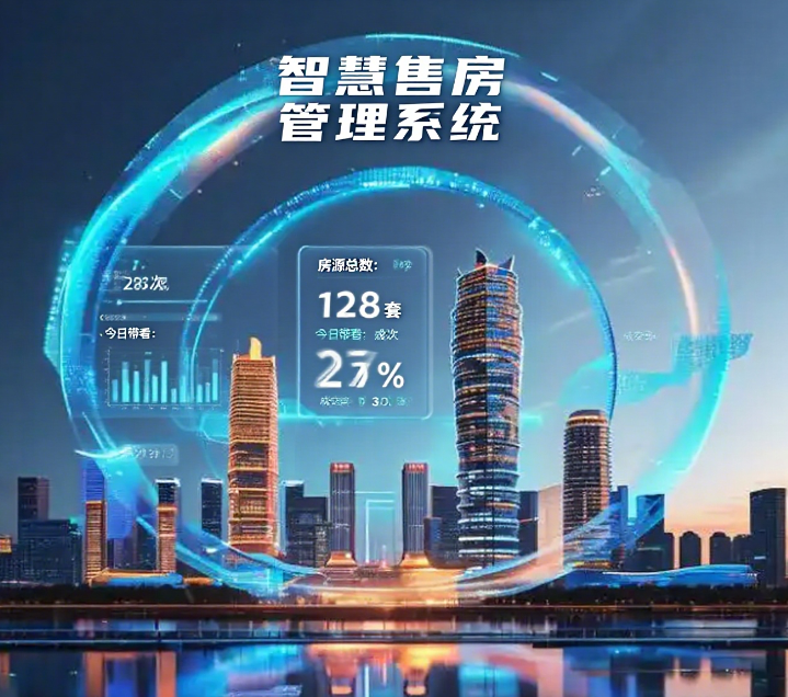 南京售房管理系统哪个好?