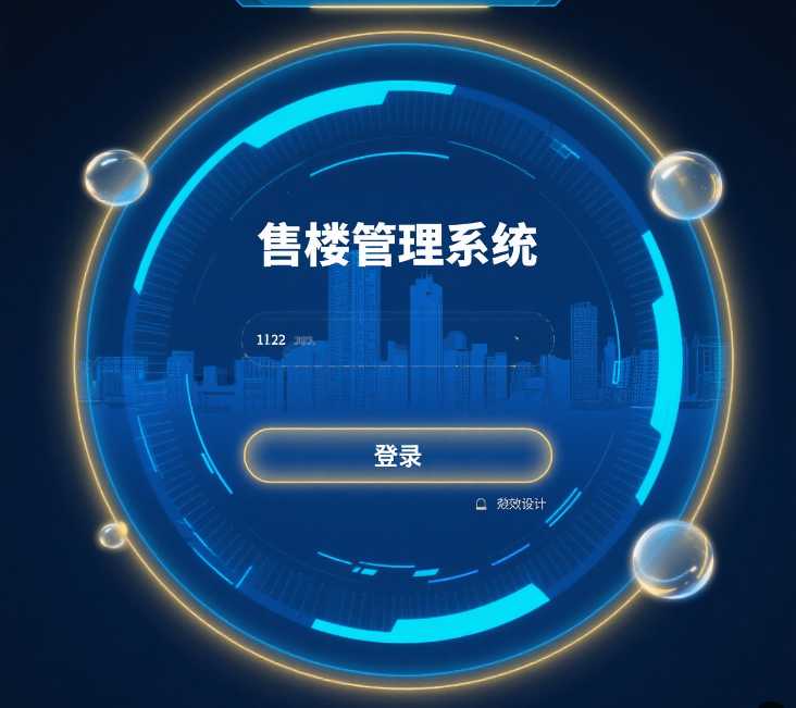广东售楼管理系统推荐