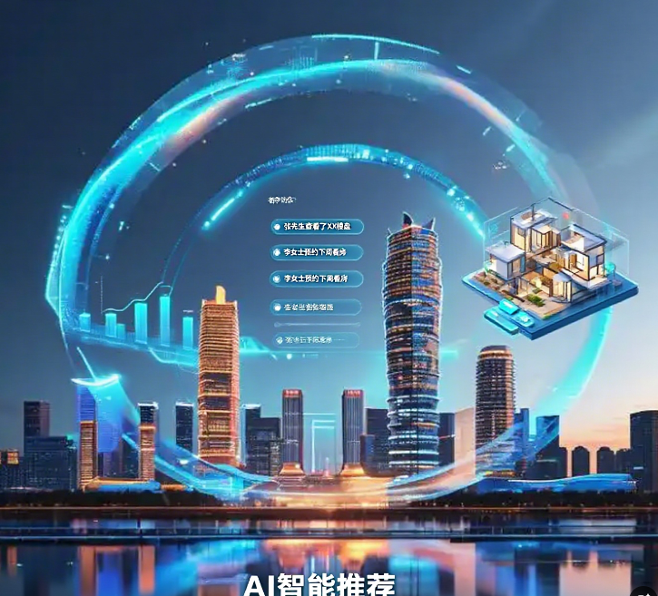 四川售房管理系统哪个好？