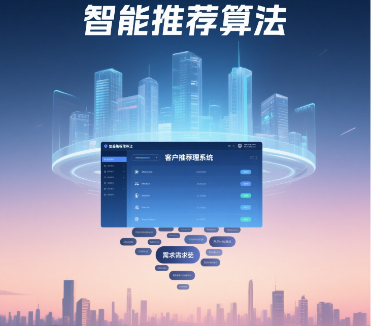 四川售楼软件哪个好?