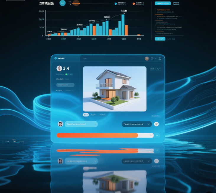 河北房地产售楼系统哪个好？