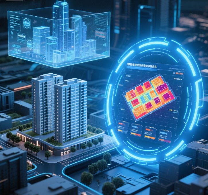 福建售楼管理系统推荐