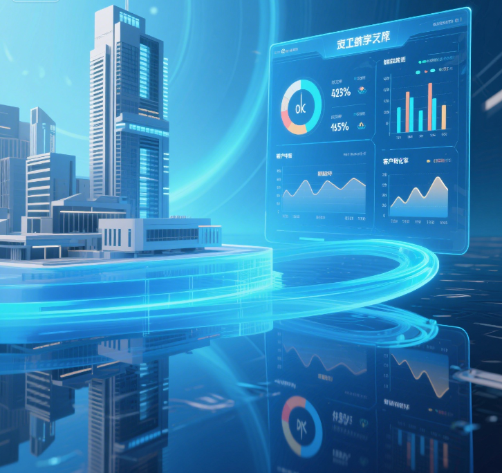 江西售楼系统哪个好？