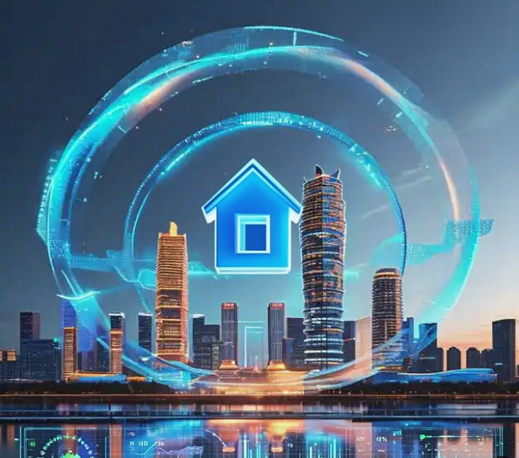 思源智慧案场系统