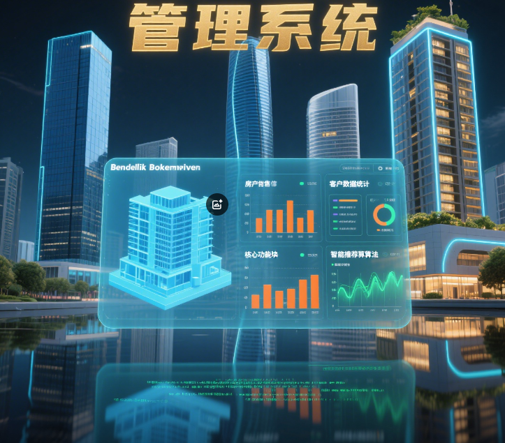 河北售楼处人脸识别哪个好?