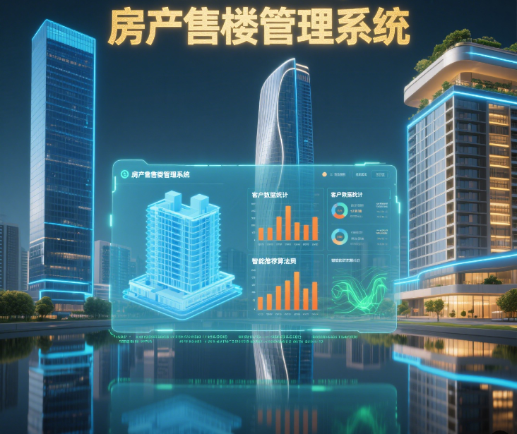 宁夏售房管理系统推荐